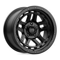 Felga aluminiowa KM540 Recon Satin Black KMC