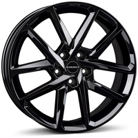 Felgi Aluminiowe 16'' 4x108 Borbet N BG