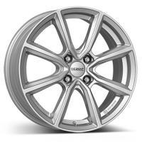 Felgi DEZENT TN silver 16" 6.0" 4x98 ET41