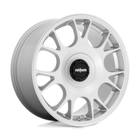 Felga aluminiowa R188 Satin Silver Rotiform