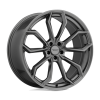 Felga aluminiowa AR932 Splitter Graphite American Racing