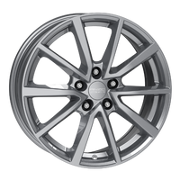 Felgi ANZIO VEC 16" 6.5" 5x114.3 ET40