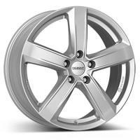 Felgi DEZENT TU silver 16" 6.5" 5x114.3 ET41