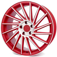 Felgi Aluminiowe 19" 5x112 Keskin KT17 MRFP