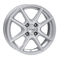 Felgi ANZIO SPLIT 14" 5.5" 4x100 ET43