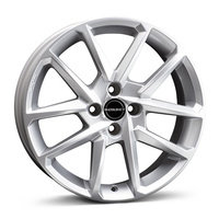 Felgi Aluminiowe 16'' 4x100 Borbet N CS