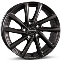 Felgi Aluminiowe 19'' 5x114,3 Borbet V MAG