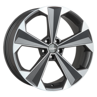 Felgi Aluminiowe 19" 5x112 Oxigin 22 OXRS TP