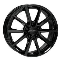 Felgi ANZIO VEC 17" 7" 5x108 ET42