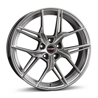 Felgi Aluminiowe 19" 5x114,3 Borbet QX HBS