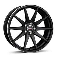 Felgi Aluminiowe 19'' 5x112 Borbet GTX BMRS