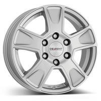 Felgi DEZENT Van 16" 6.5" 5x130 ET60