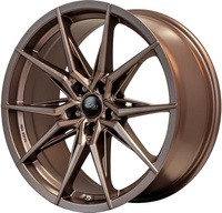 Felgi Aluminiowe 18" 5x114,3 Brock B42 BCM