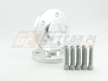 Dystanse Dodge Challenger Charger Magnum Chrysler 300C 15mm 5x115 71,6