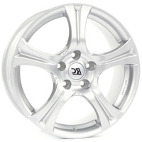 Felgi Aluminiowe 17'' 6x114,3 RC-Design RC14SUV KS
