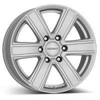 Felgi DEZENT TJ 16" 8.0" 6x114.3 ET30