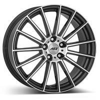 Felgi AEZ Steam 18" 7.0" 5x105 ET38