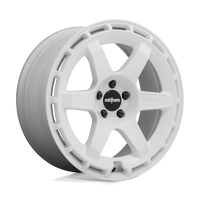 Felga aluminiowa R183 KB1 Gloss White Rotiform
