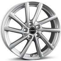 Felgi Aluminiowe 19'' 5x114,3 Borbet V CS