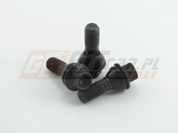 Śruby do felg M14x1,5x32mm stożek klucz 17 OEM BMW