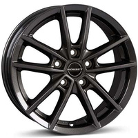 Felgi Aluminiowe 19'' 5x112 Borbet W MAG