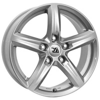 Felgi Aluminiowe 16'' 5x112 RC-Design RC24 KS