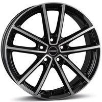 Felgi Aluminiowe 21'' 5x114,3 Borbet W BPG