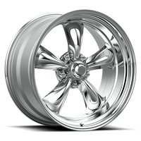 Felga aluminiowa VN515 Torq Thrust II 1 PC Polished American Racing