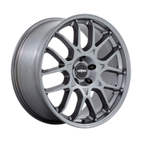 Felga aluminiowa R196 ZWS Gloss Anthracite Rotiform