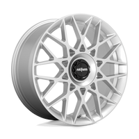 Felga aluminiowa R167 Silver Rotiform