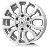 Felgi Aluminiowe 17'' 6x139.7 RC-Design RC35 KS