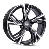 Felgi Aluminiowe 19" 5x112 MAM RS5 PFP