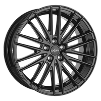 Felgi Aluminiowe 20" 5x112 Oxigin 19 Oxspoke B