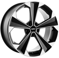 Felgi Aluminiowe 19" 5x112 Oxigin 22 OXRS BMP