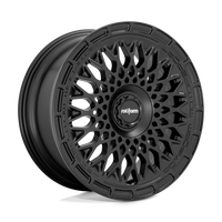 Felga aluminiowa R174 Matte Black Rotiform