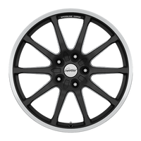 Felgi RONAL 19'' SC1 Motorismo  8.0X19 ET45 112X5  SC1.9805.27X/6661 BASISRAD