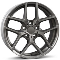 Felgi Aluminiowe 16'' 5x114,3 Borbet Y TM
