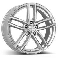 Felgi DEZENT TR silver 16" 6.5" 5x112 ET41