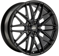Felgi Aluminiowe 17" 5x100 Oxigin 25 Oxcross BM