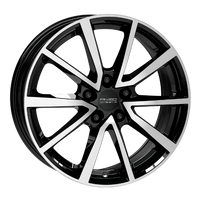 Felgi ANZIO VEC 16" 6.5" 5x114.3 ET50