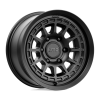 Felga aluminiowa KM719 Canyon Satin Black KMC