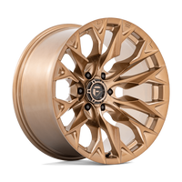 Felga aluminiowa D805 Flame Platinum Bronze Fuel