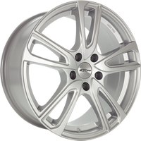 Felgi Aluminiowe 16'' 4x108 Diewe Astral SI
