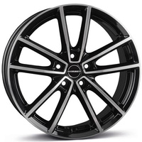 Felgi Aluminiowe 20'' 5x114,3 Borbet W BPG