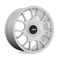 Felga aluminiowa R188 Satin Silver Rotiform