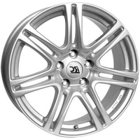 Felgi Aluminiowe 16'' 5x110 RC-Design RC28 KS