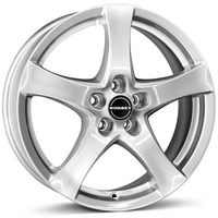 Felgi Aluminiowe 16'' 4x108 Borbet F BS