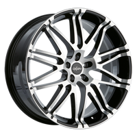Felgi Aluminiowe 19" 5x108 Oxigin 14 Oxrock BFP