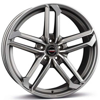 Felgi Aluminiowe 20'' 5x114,3 Borbet ATX  GPM