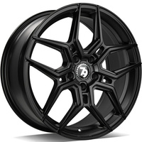 Felgi Aluminiowe 18'' 5x114,3 79wheels seventy9 SV-B DMB